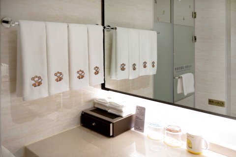 仙女山天怡芳草地度假酒店