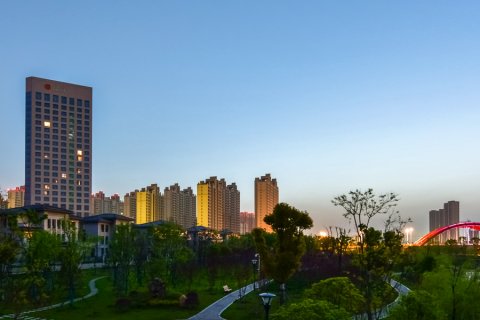 仪征古南都金瓯国际大酒店