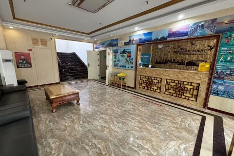 长岛长通海岸酒店