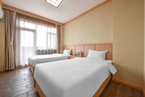 东港北黄海温泉度假酒店