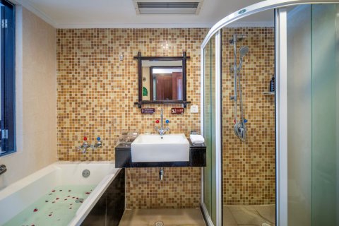 云浮新兴翔顺龙山酒店