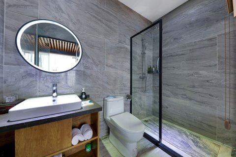 和善之居酒店(登封嵩山风景区店)