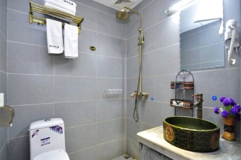 临安故事客栈(建水古城朱家花园店)