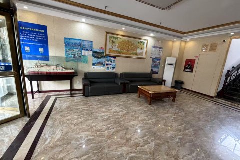 长岛长通海岸酒店