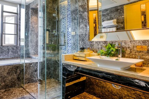 福州贵安君豪大饭店