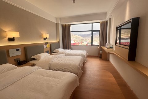 吉隆美居大酒店