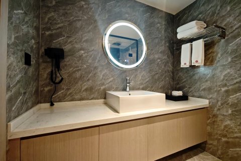 德林大酒店(仪陇金城店)