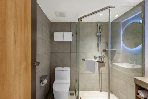 如家酒店·neo(南京林业大学花园路新庄地铁站店)