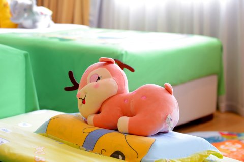 仙女山天怡芳草地度假酒店