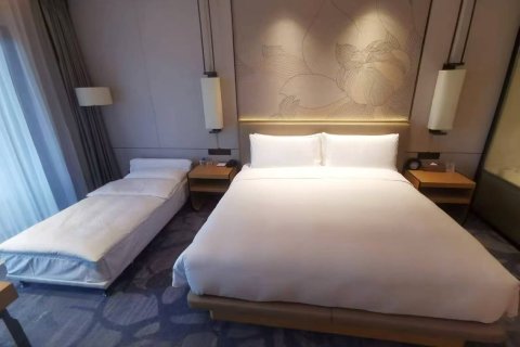 成都盛美利亚酒店