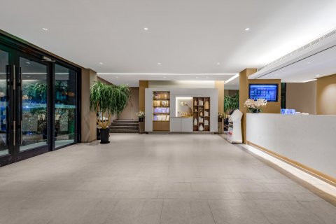 如家酒店·neo(南京林业大学花园路新庄地铁站店)