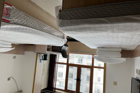 长白山北坡兰舍民宿