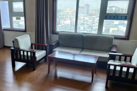 紫金城鑫城大酒店