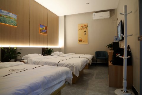 福祐·庭院民宿