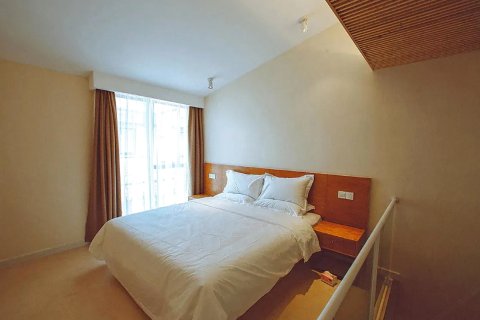 西塘拾雨楠舍人文酒店