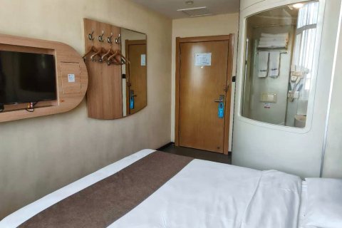 尚客优酒店(太原清徐北辰双语学校汽车站店)