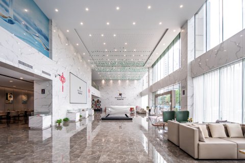 黄山丽呈睿轩酒店(屯溪新安江畔店)