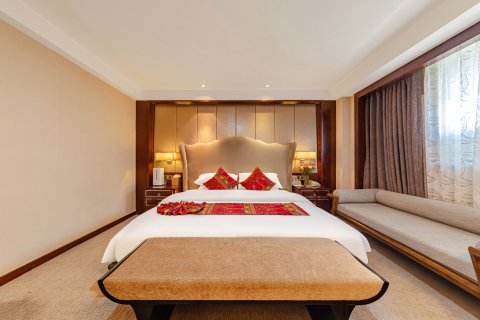 西藏岷山饭店(布达拉宫店)