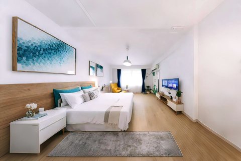 走走停停精品酒店(三亚大东海店)