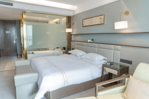 伊宁温州国际大酒店