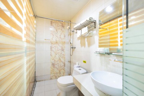 易捷商务酒店（青岛栈桥中山路店）