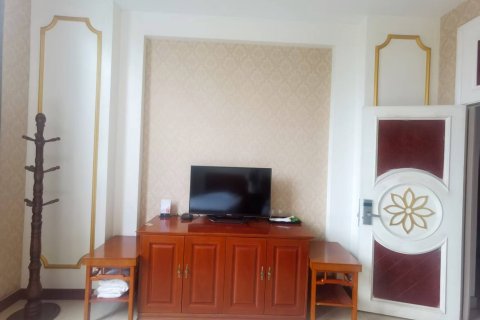 代县晶玉商务酒店(代州古城店)