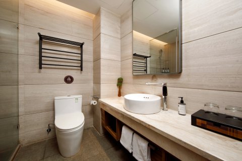 如家精选酒店(杭州桐庐富春江店)