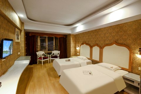 桂林归家酒店(象鼻山两江四湖店)