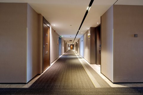 如家精选酒店(杭州桐庐富春江店)