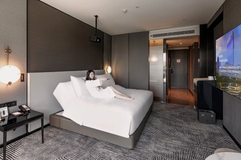 瑞安时代开元名都大酒店