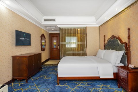 怡家丽景酒店 (锦里衣冠庙地铁站店)