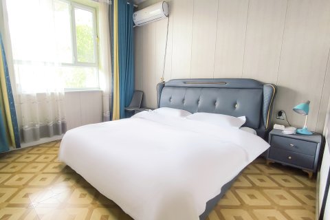 10号客栈(敦煌夜市敦煌博物馆店)