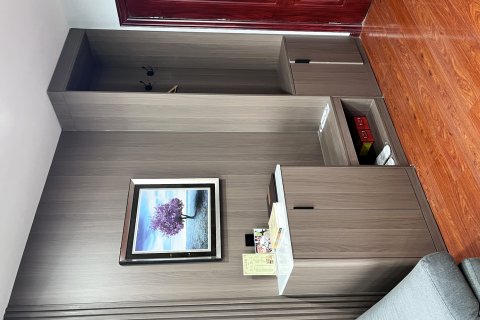 长兴商务宾馆(东营汽车总站店)