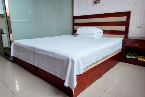 丰宁亚军农家院