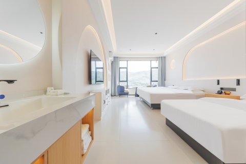 那拉提国祥大酒店