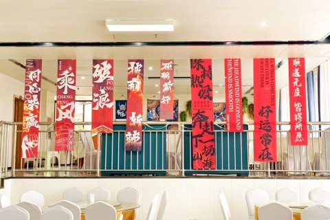 黄果树云峰岭酒店