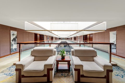 西藏岷山饭店(布达拉宫店)