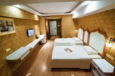 桂林归家酒店(象鼻山两江四湖店)