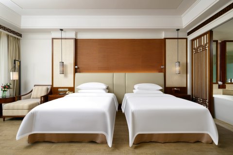 海南棋子湾开元度假村