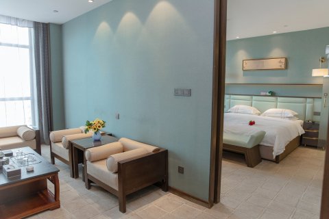 伊宁温州国际大酒店