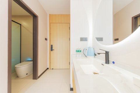 那拉提国祥大酒店