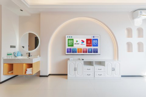 那拉提国祥大酒店