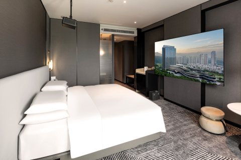 瑞安时代开元名都大酒店