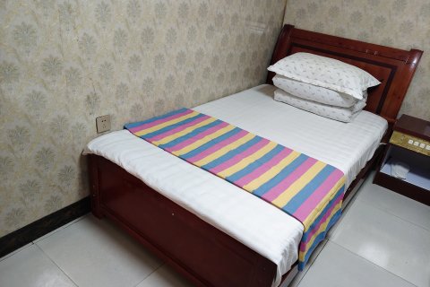 青海湖圣湖缘宾馆