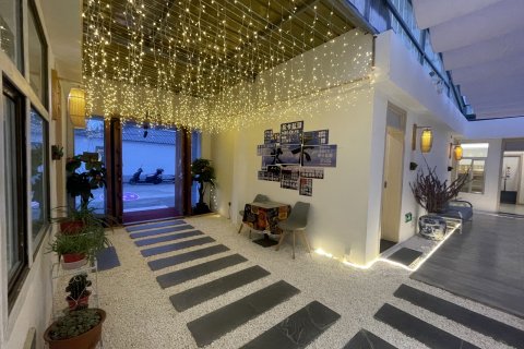 乌兰盐雨小憩民宿