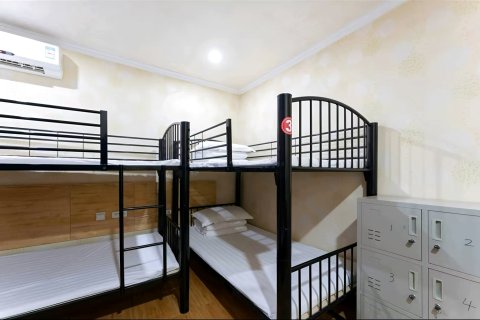 张掖兴元青年旅舍