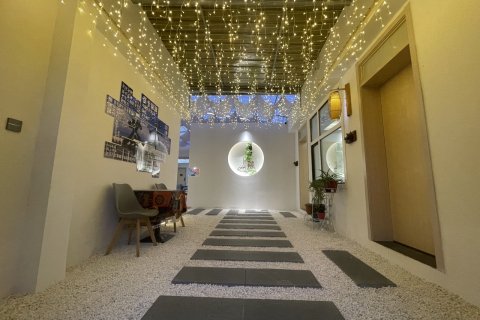 乌兰盐雨小憩民宿