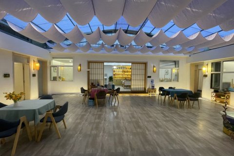 乌兰盐雨小憩民宿