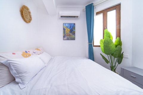 北海兰湾海景酒店公寓