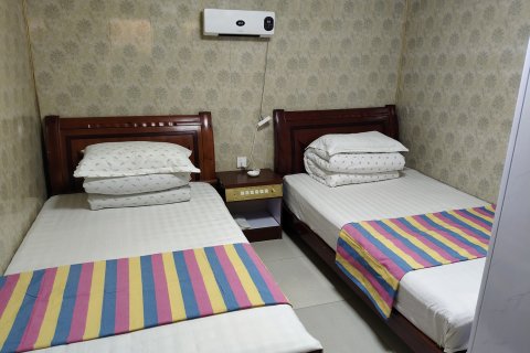 青海湖圣湖缘宾馆